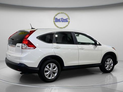 Used 2012 Honda CR-V EX-L image 5