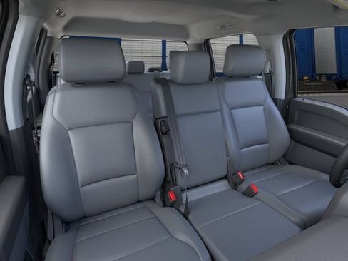 New 2026 Ford F350 XL w/ FX4 Off-Road Package AWD/4WD image 10