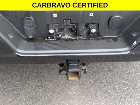 Certified 2024 Chevrolet Silverado 1500 RST w/ All Star Edition Plus AWD/4WD image 31