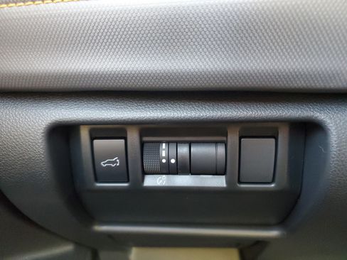 Used 2026 Subaru Forester Wilderness w/ Wilderness Package AWD/4WD image 17