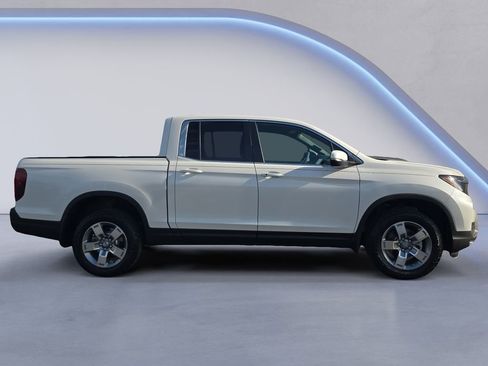 New 2026 Honda Ridgeline RTL image 7