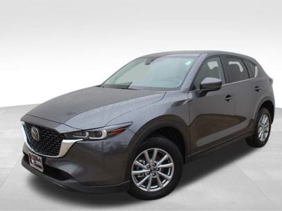 Certified 2023 MAZDA CX-5 AWD 2.5 S w/ Select Package