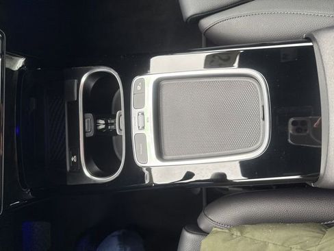 Certified 2025 Mercedes-Benz CLA 250 4MATIC image 15