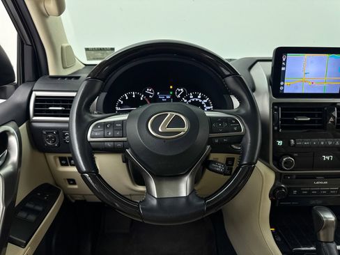Used 2023 Lexus GX 460 Premium image 4