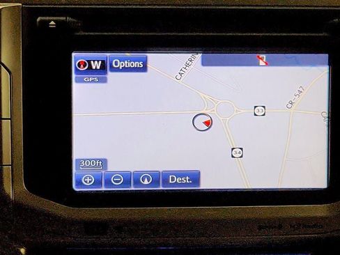 Used 2019 Toyota 4Runner Limited image 20