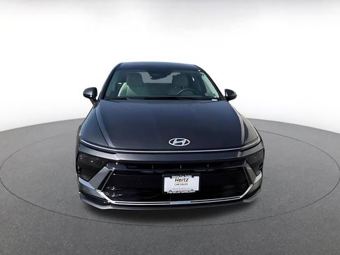 Used 2025 Hyundai Sonata SEL FWD image 5
