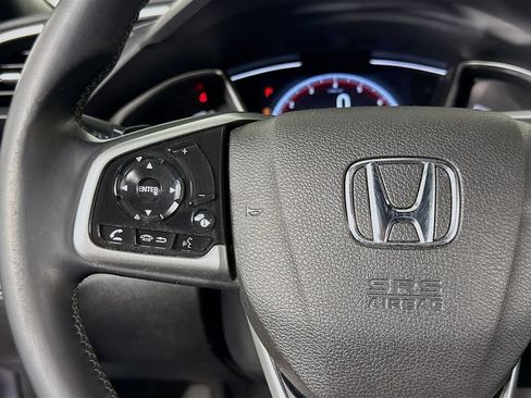 Certified 2020 Honda Civic Sport image 14
