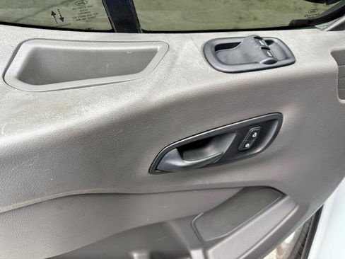 Used 2020 Ford Transit 150 Low Roof w/ Load Area Protection Package image 13