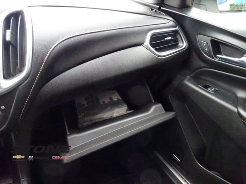 Used 2019 Chevrolet Equinox Premier image 29