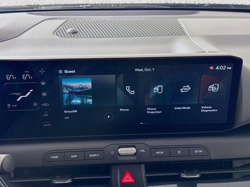 New 2025 Kia K4 EX image 17