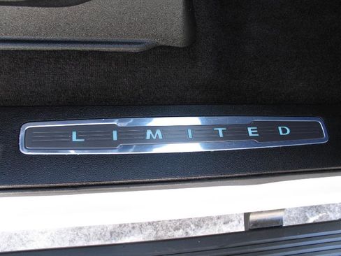 Used 2016 Ford F150 Limited w/ Trailer Tow Package image 22