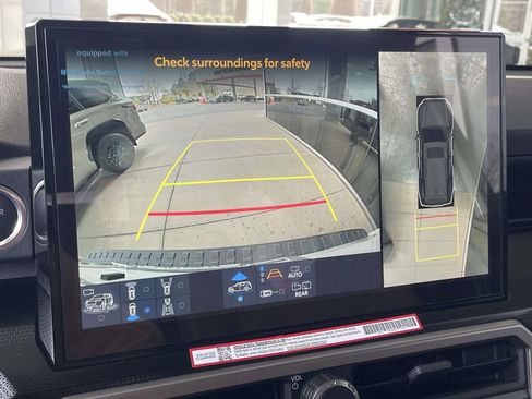 New 2026 Toyota 4Runner Limited image 39