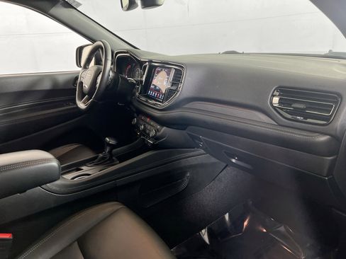 Used 2022 Dodge Durango GT w/ Blacktop Package image 30