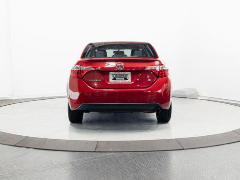 Used 2016 Toyota Corolla S FWD image 8