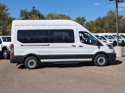 New 2024 Ford Transit 350 XL image 29