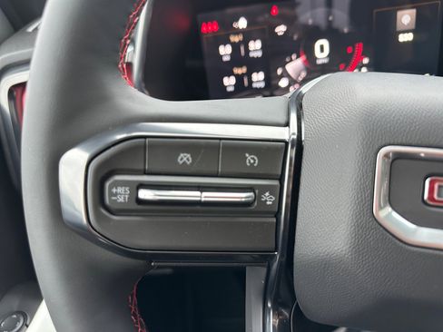 New 2026 GMC Canyon AT4X AWD/4WD image 29