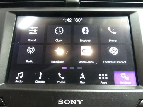 Used 2019 Ford Fusion Titanium image 46