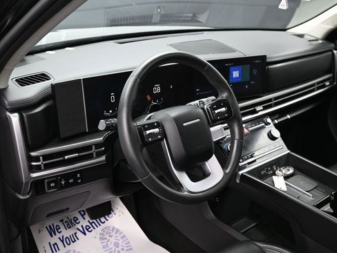 Used 2024 Hyundai Santa Fe XRT image 19