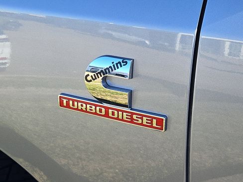 Used 2023 RAM 3500 Laramie image 10