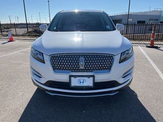 Used 2019 Lincoln MKC Reserve video 2