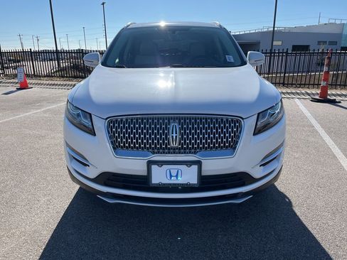 Used 2019 Lincoln MKC Reserve image 2