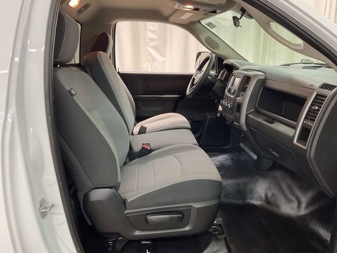 Used 2022 RAM 1500 Tradesman w/ Trailer Tow Group image 21