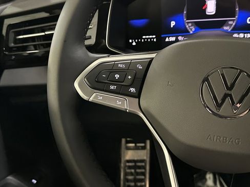 New 2025 Volkswagen Jetta Sport image 29