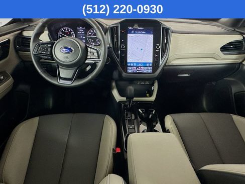 Certified 2026 Subaru Forester Limited AWD/4WD image 27