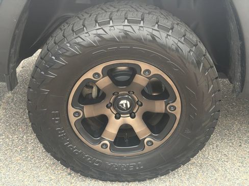 Used 2020 RAM 1500 Rebel w/ Rebel Level 2 Equipment Group AWD/4WD image 15