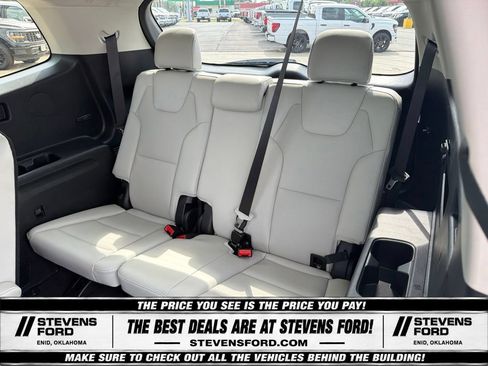 Used 2025 Kia Telluride S FWD image 37