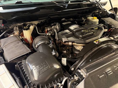 Used 2014 RAM 2500 SLT w/ Popular Equipment Group AWD/4WD image 22