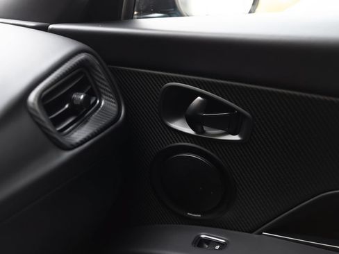 Used 2023 Aston Martin DBS Superleggera Volante RWD image 47