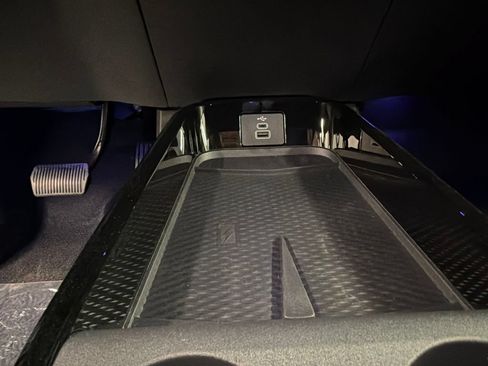 New 2026 Ford Mustang Mach-E Premium AWD/4WD image 15