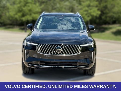 Certified 2026 Volvo XC90 B6 Plus AWD/4WD image 5