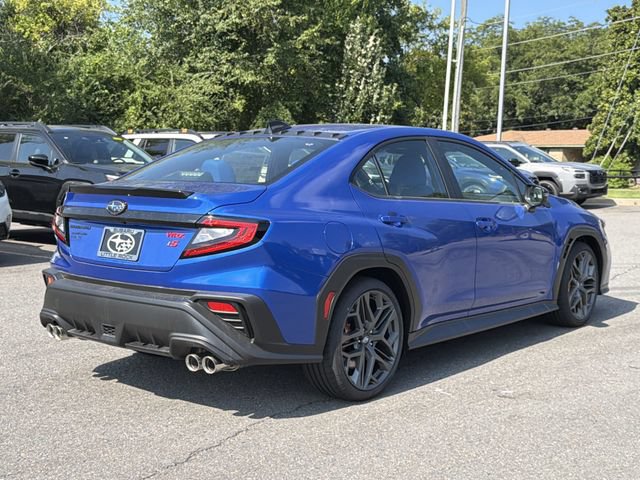 New 2026 Subaru WRX tS w/ Accessory Package #2 AWD/4WD image 3