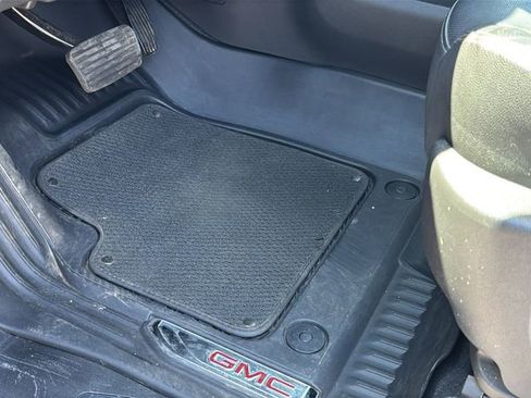 Used 2021 GMC Sierra 1500 AT4 AWD/4WD image 13