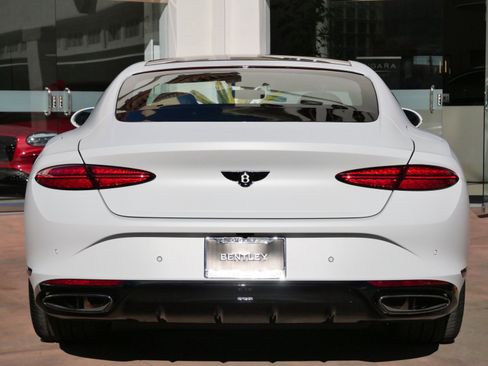 New 2026 Bentley Continental GT image 8