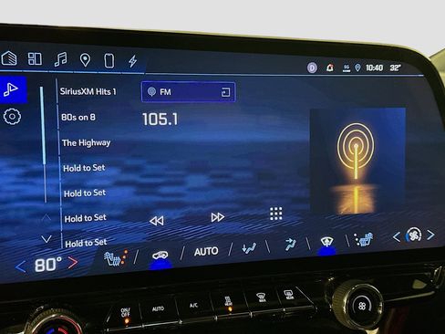 Used 2024 Chevrolet Blazer EV LT image 21