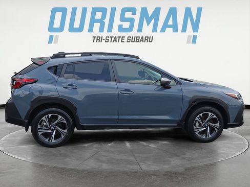 Certified 2024 Subaru Crosstrek 2.0i Premium w/ Crosstrek Mirror Package AWD/4WD image 7
