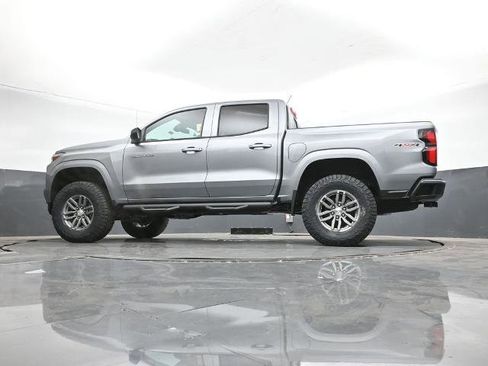New 2026 Chevrolet Colorado LT w/ LT Convenience Package image 11