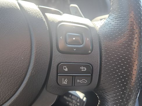 Used 2023 Lexus IS 500 w/ Special Appearance Package RWD image 26