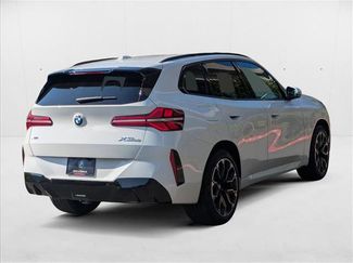 Used 2026 BMW X3 xDrive30 w/ Premium Package video 2