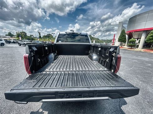 Used 2024 Toyota Tundra Capstone image 30