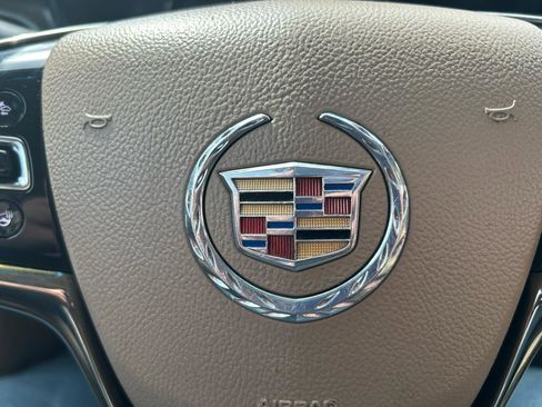 Used 2014 Cadillac CTS Luxury AWD/4WD image 21