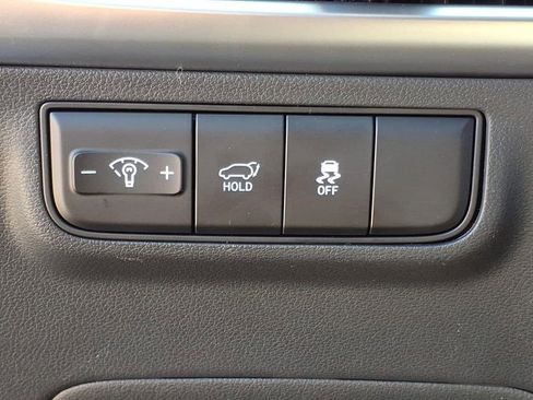 New 2026 Hyundai Tucson SEL image 24