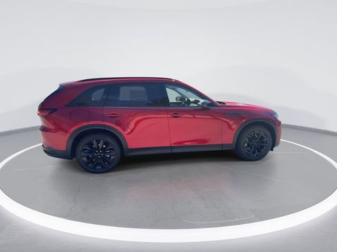 New 2026 MAZDA CX-90 Plug-In Hybrid w/Premium Sport image 8