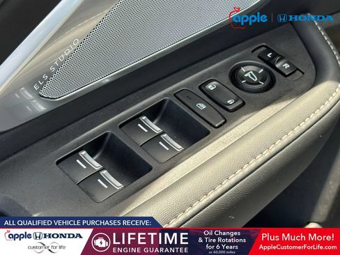Used 2021 Acura RDX AWD w/ Technology Package image 9