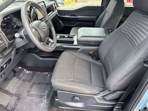Used 2023 Ford F150 XL w/ STX Appearance Package image 27