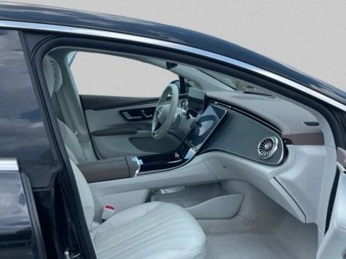 Used 2023 Mercedes-Benz EQS 450+ Sedan image 20