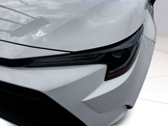 Used 2023 Toyota Corolla LE FWD image 13